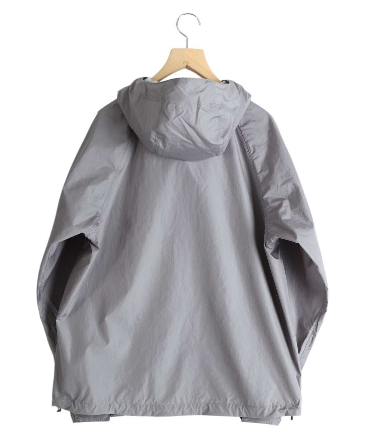 Goldwin Rip-stop Hooded Jacket