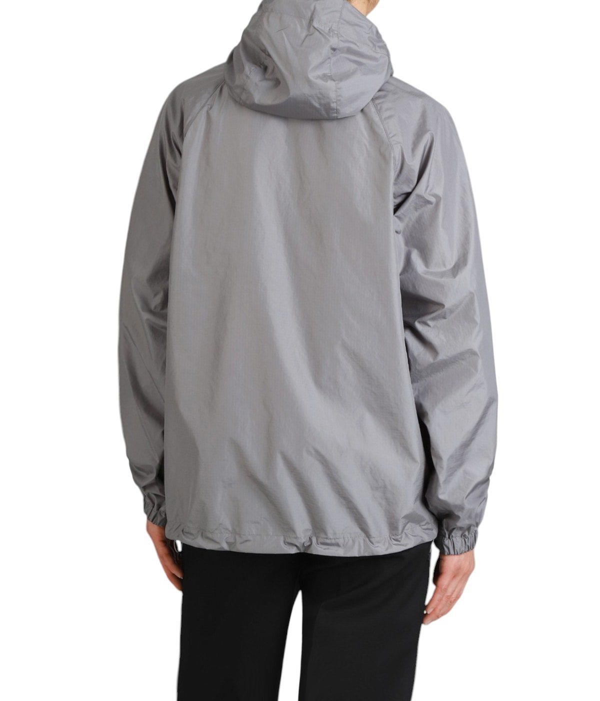 Goldwin Rip-stop Hooded Jacket