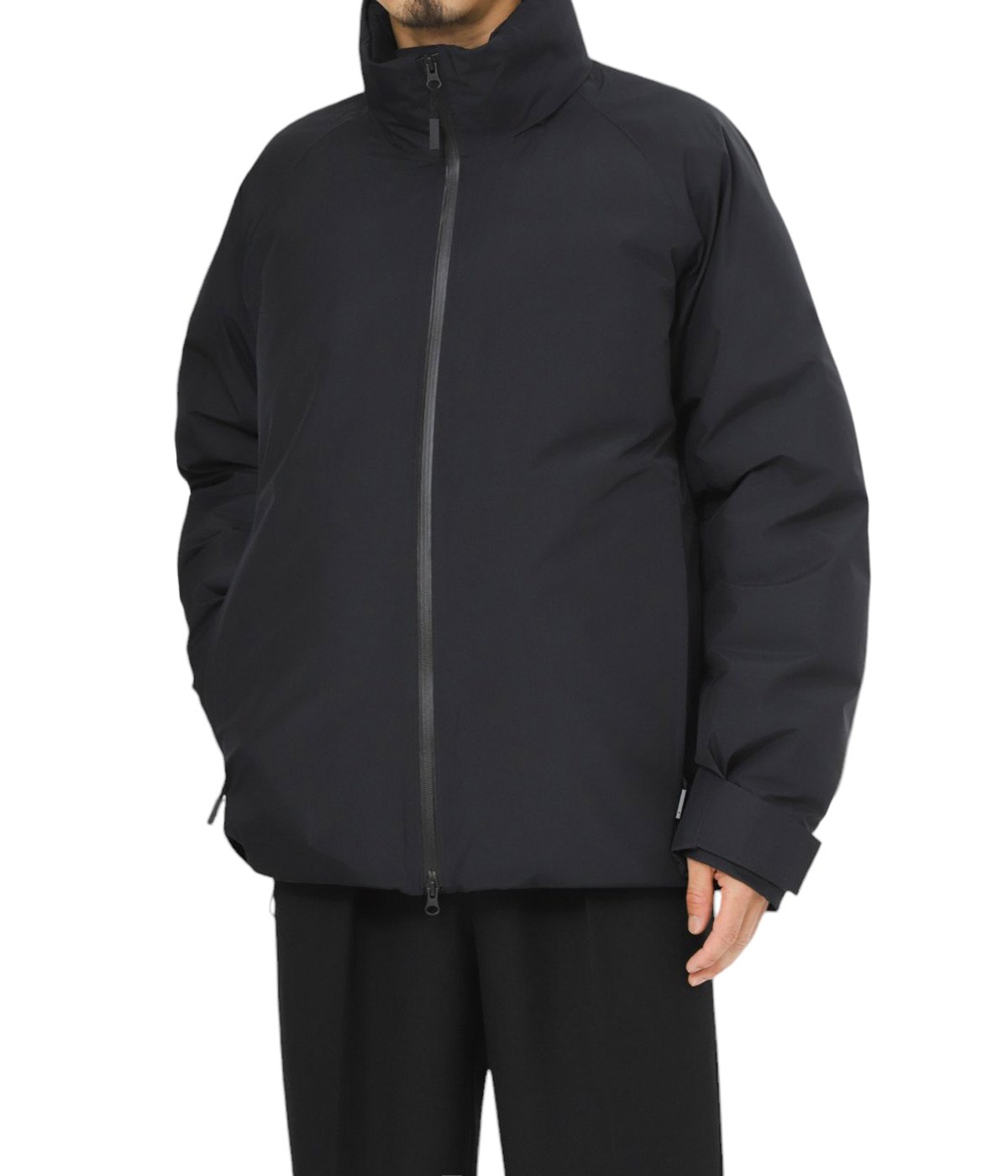 Goldwin GORE-TEX 900FP Down Jacket