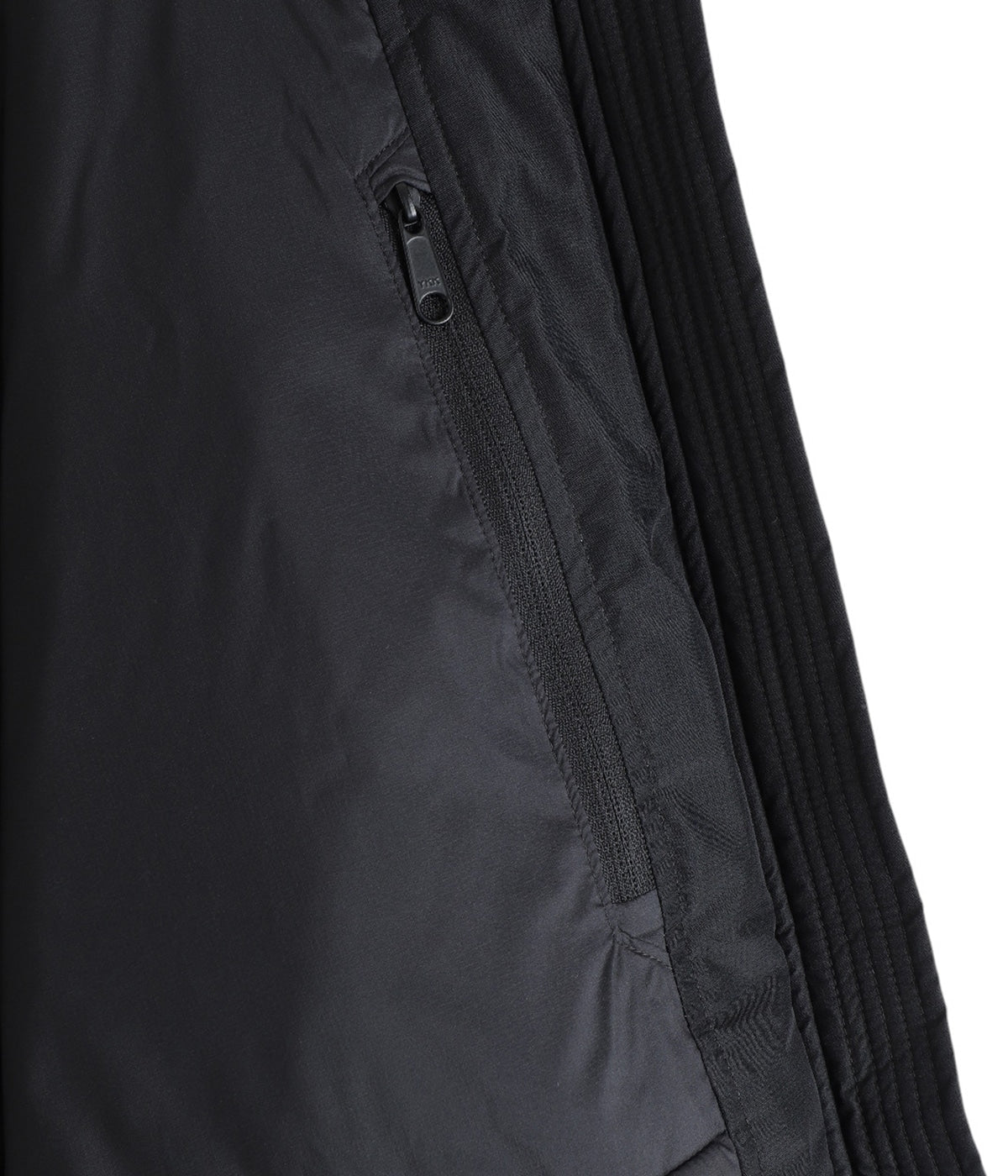 Goldwin WINDSTOPPER BY GORE-TEX LABS Puffy Jacket
