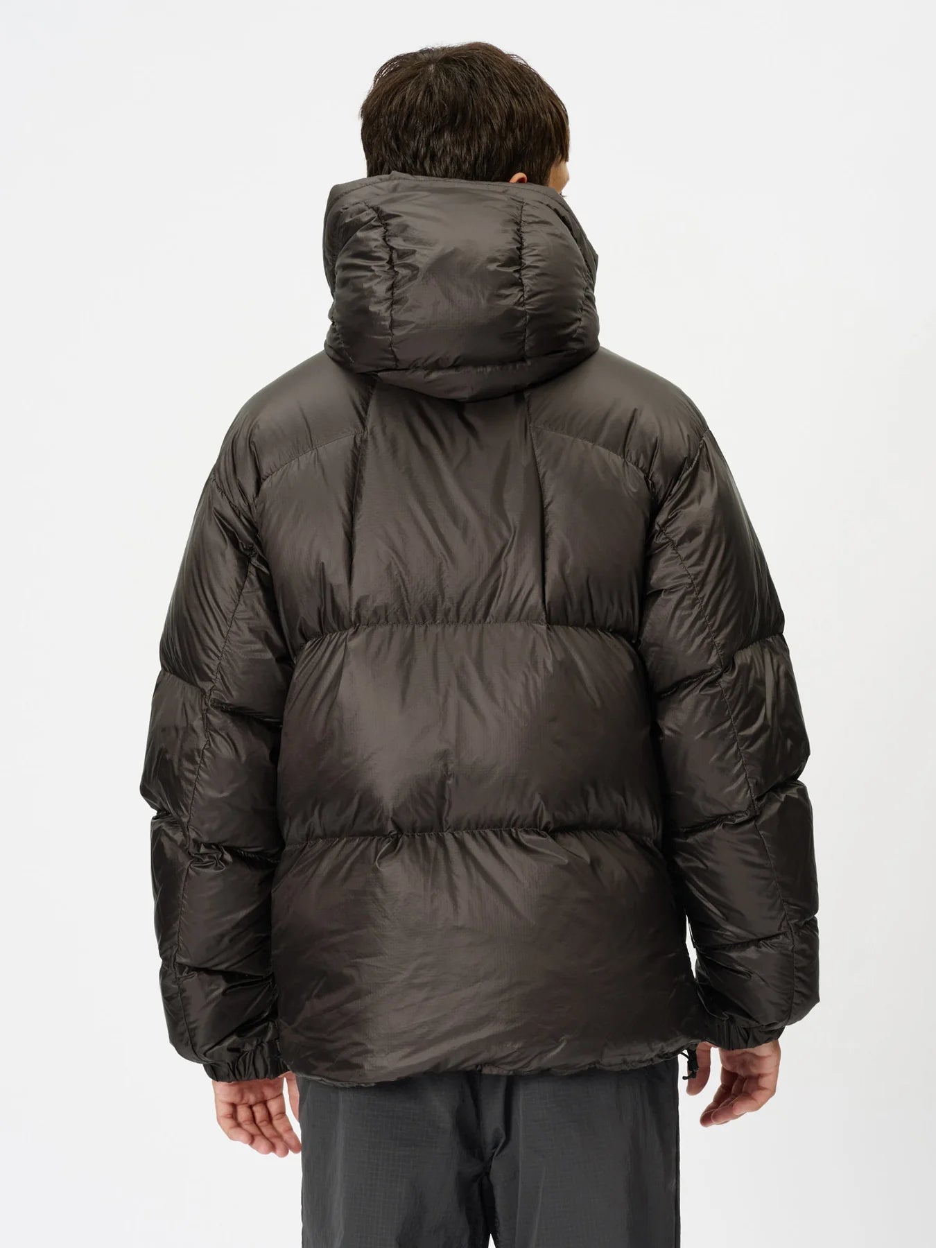 Goldwin PERTEX QUANTUM Down Parka