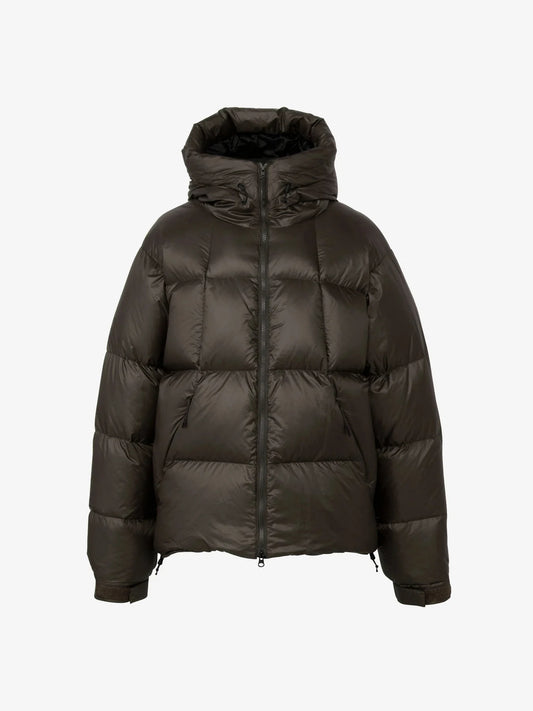 Goldwin PERTEX QUANTUM Down Parka
