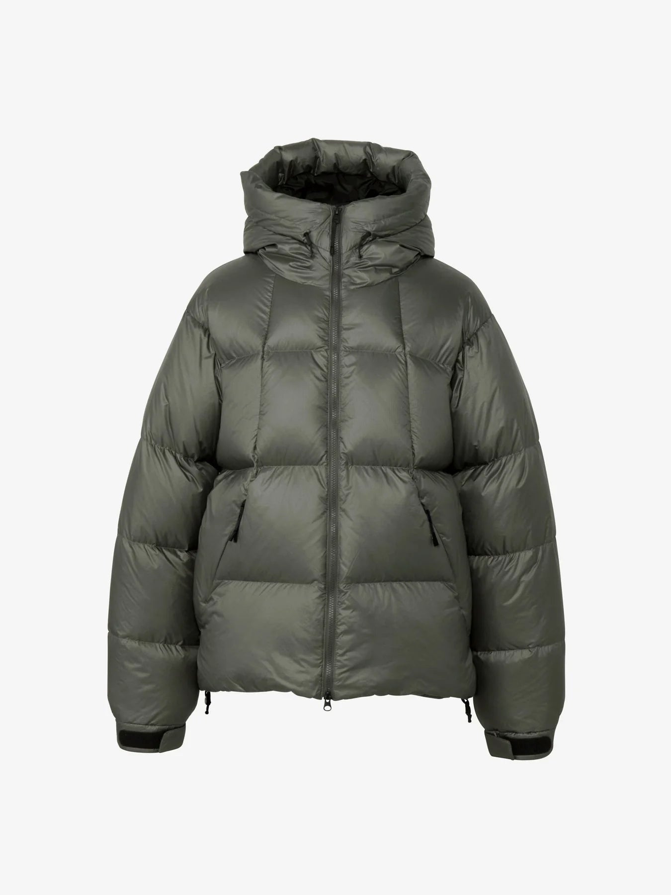 Goldwin PERTEX QUANTUM Down Parka