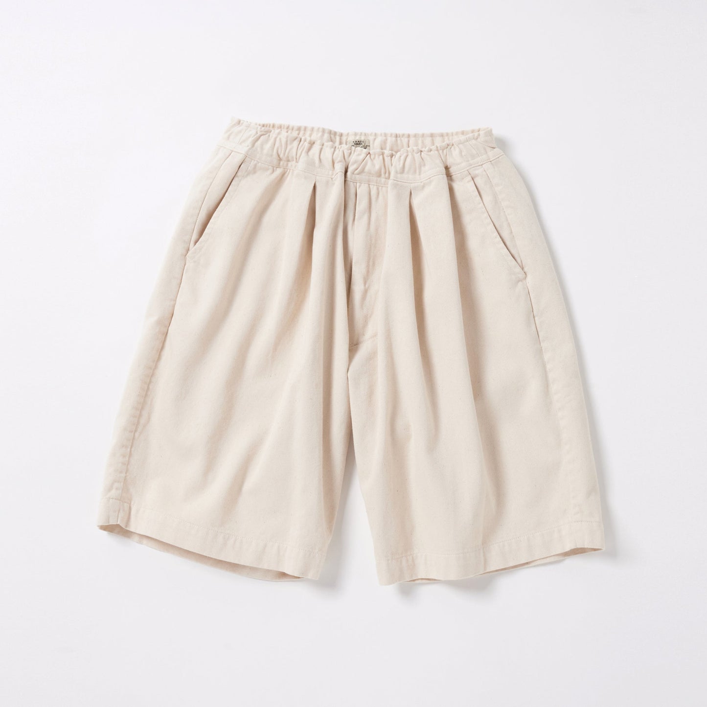 GOLD SELVEDGE WEAPON EASY SHORTS
