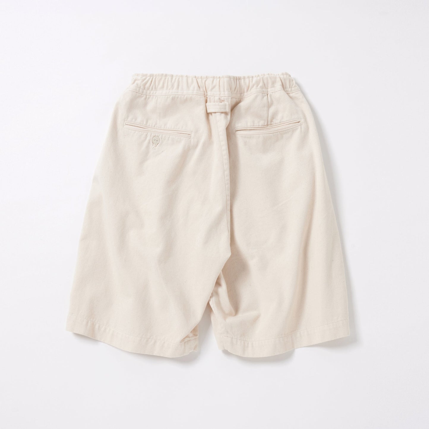 GOLD SELVEDGE WEAPON EASY SHORTS