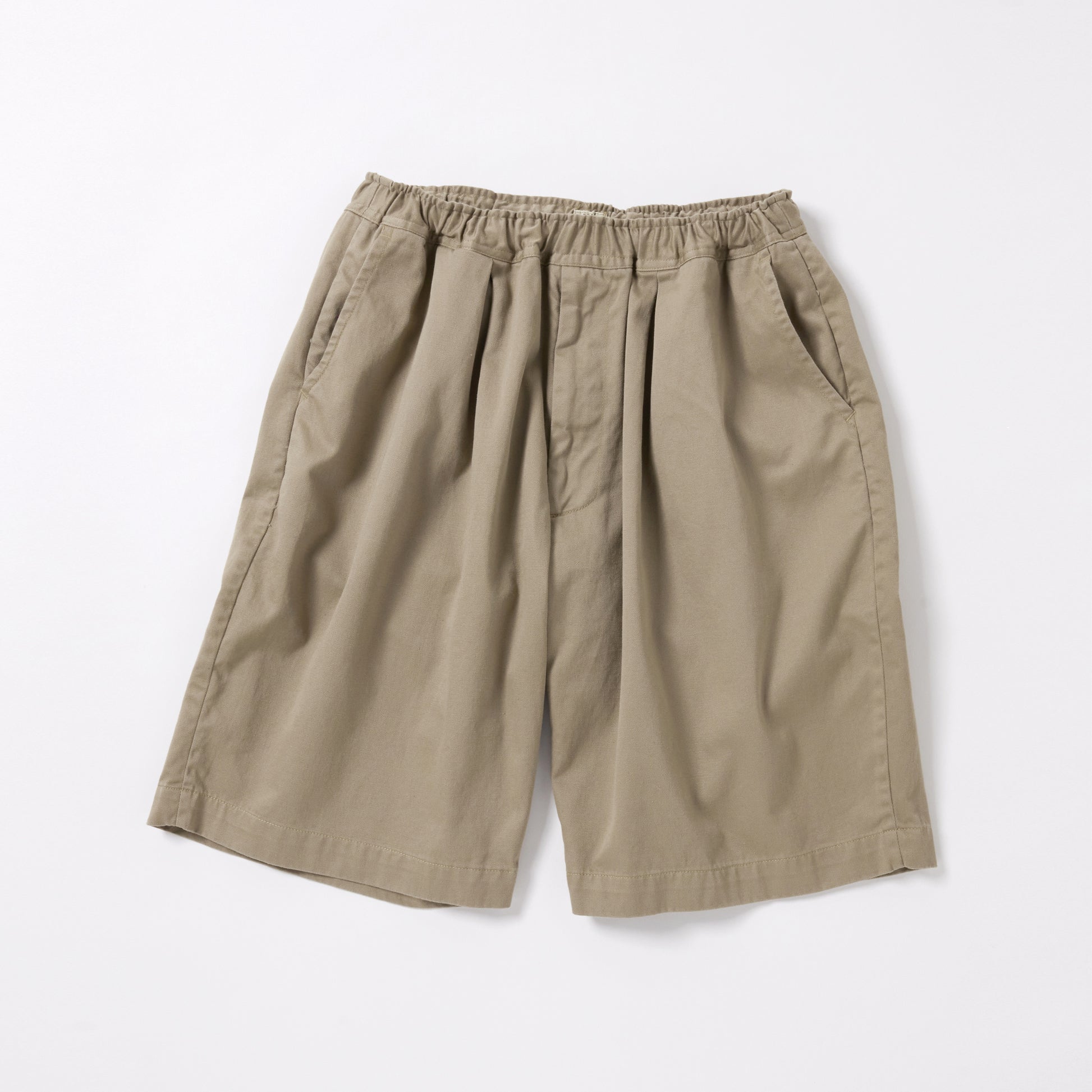 GOLD SELVEDGE WEAPON EASY SHORTS