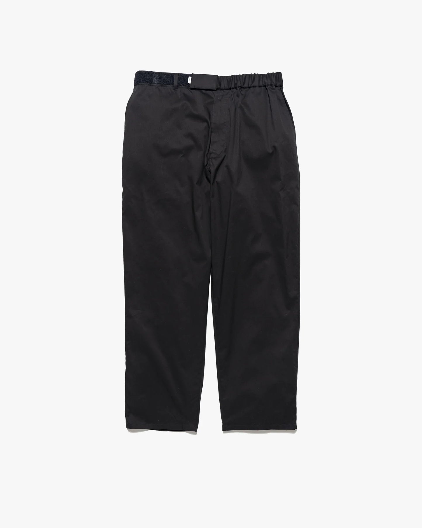 Graphpaper Solotex Twill Wide Tapered Chef Pants