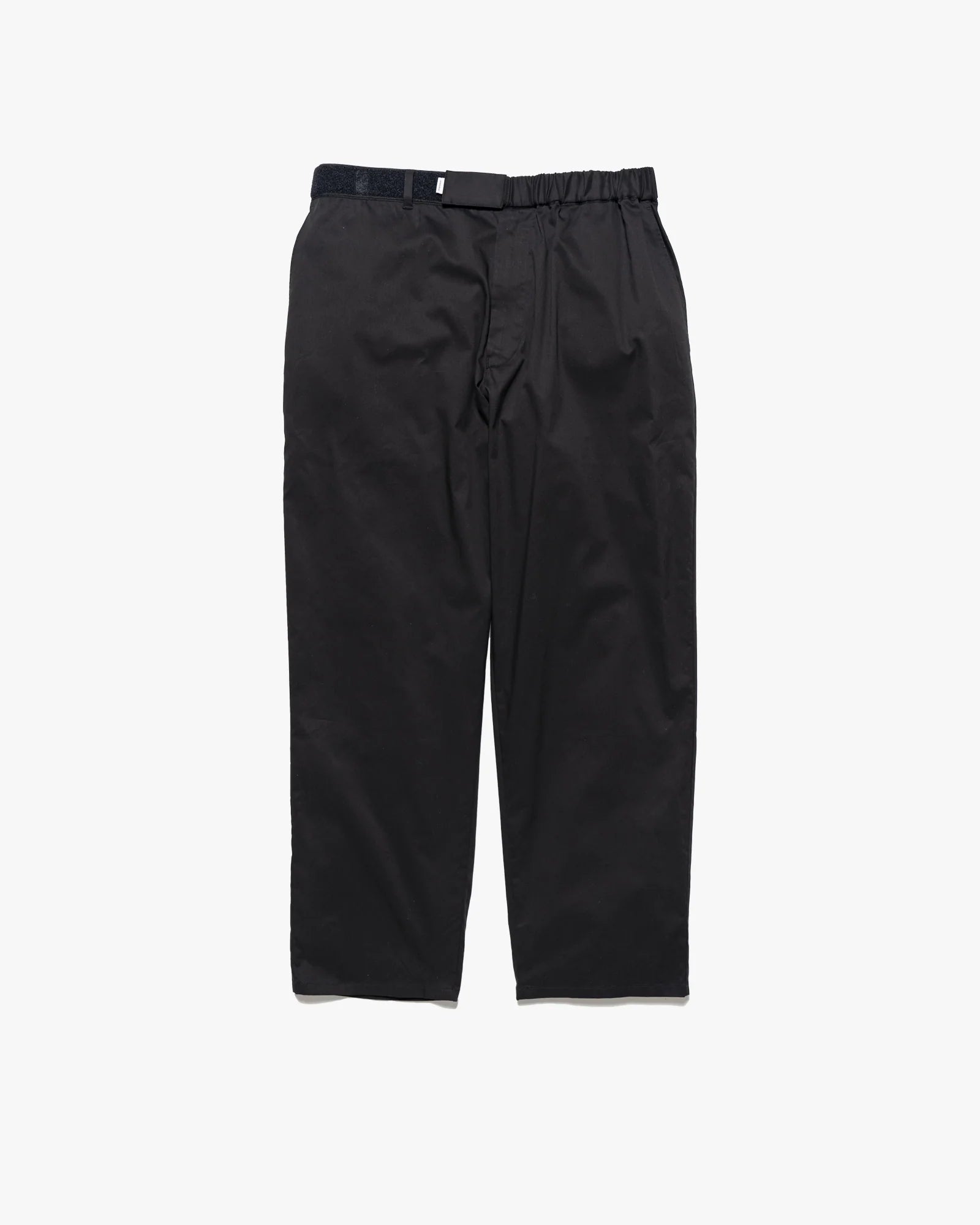 パンツ Solotex Twill Wide Tapered Chef Pants Graphpaper (グラフペーパー) Solotex Twill Wide Tapered Chef
