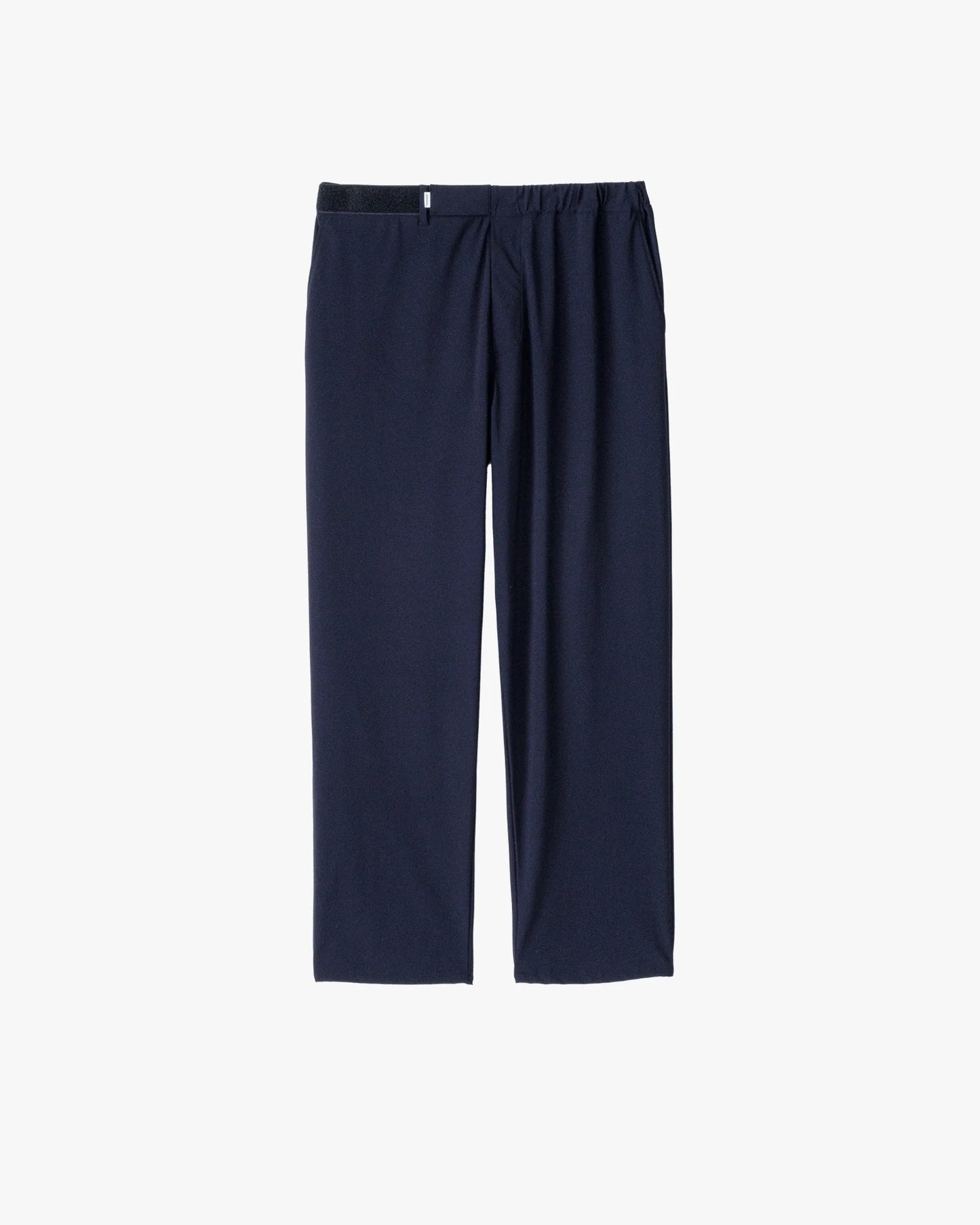 Graphpaper Flex Tricot Wide Tapered Chef Pants