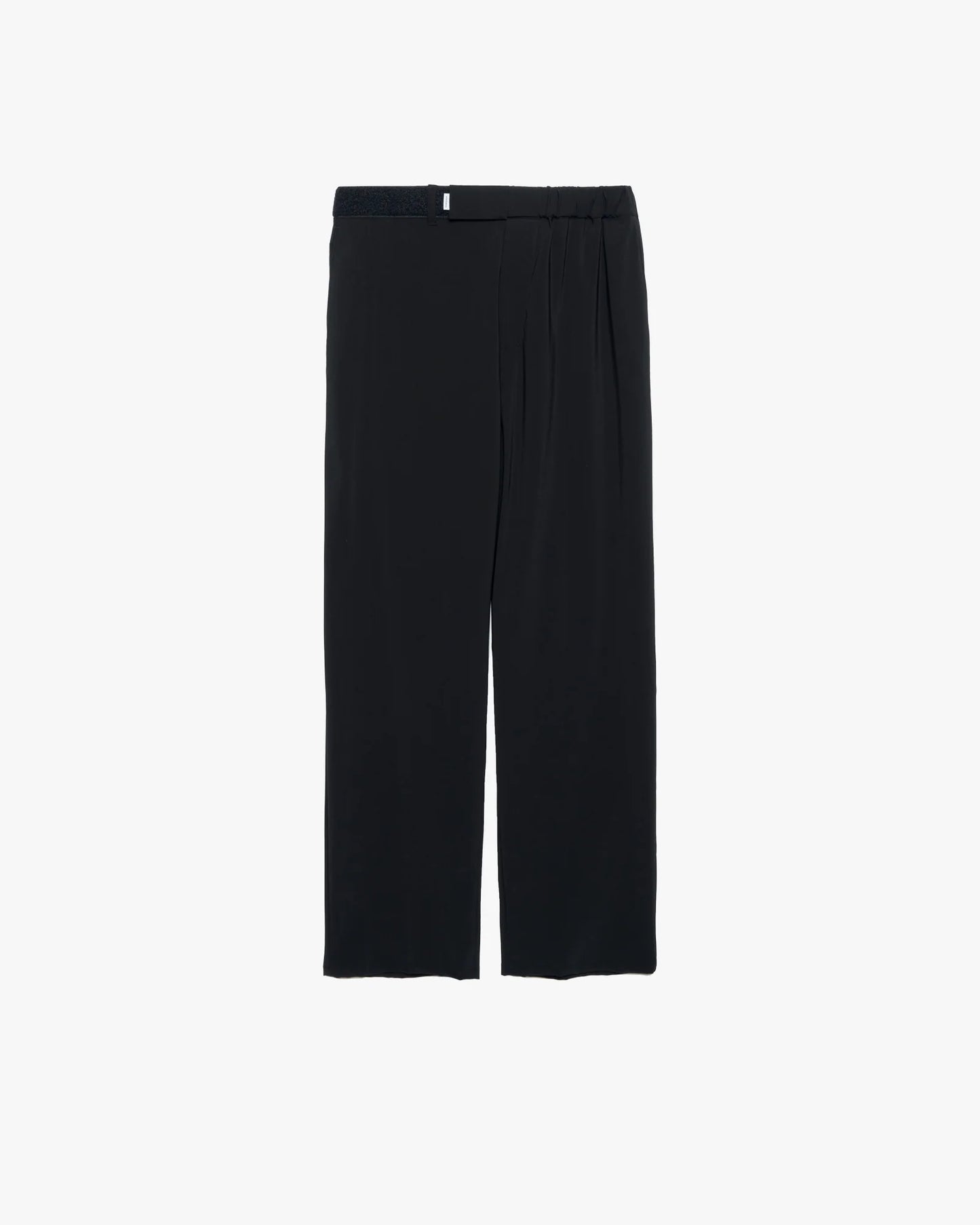 Graphpaper Flex Tricot Wide Tapered Chef Pants