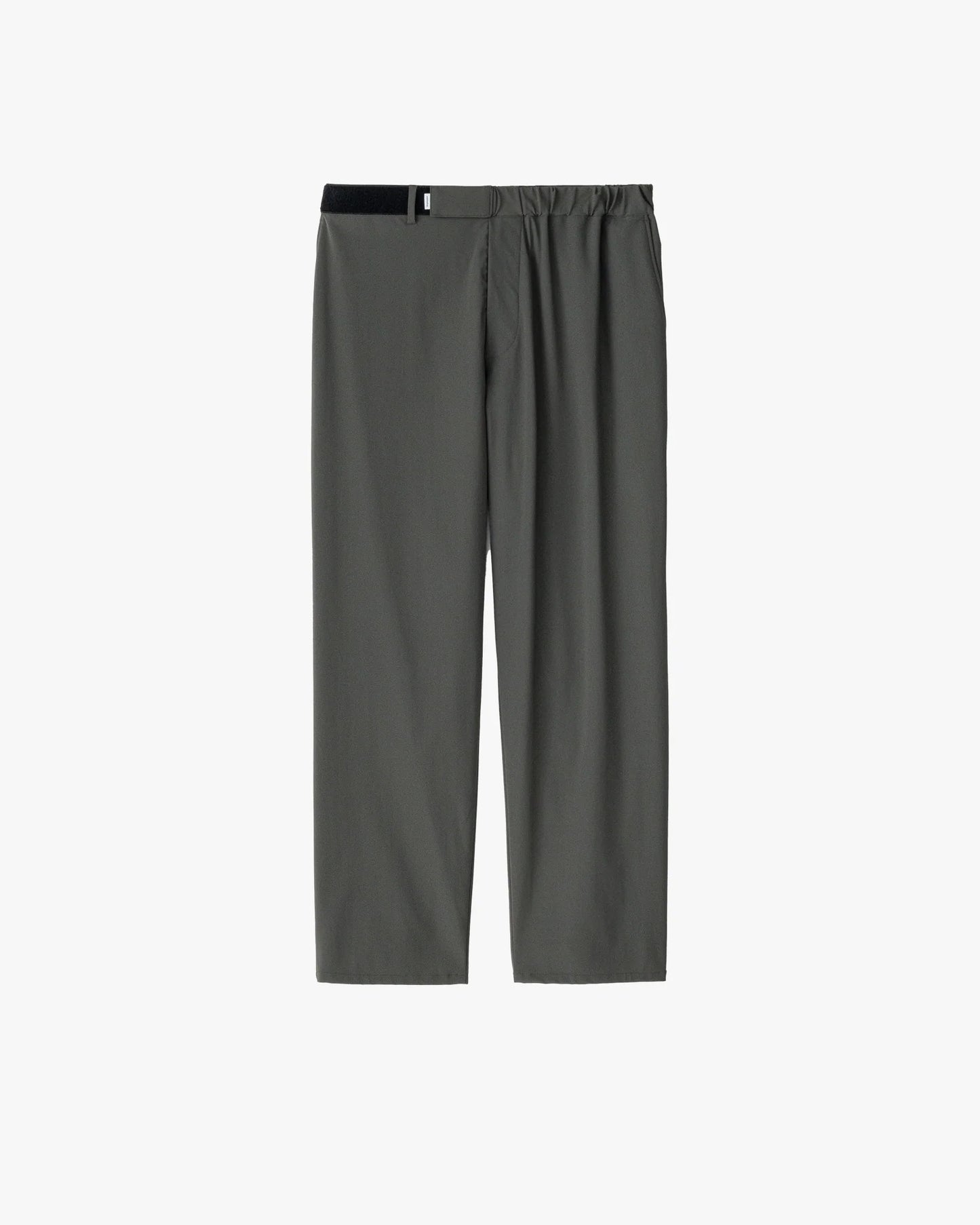 Graphpaper Flex Tricot Wide Tapered Chef Pants