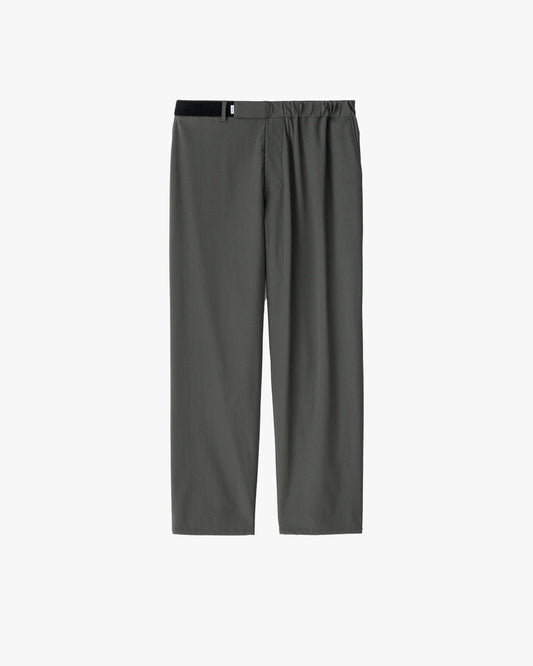 Graphpaper Flex Tricot Wide Tapered Chef Pants