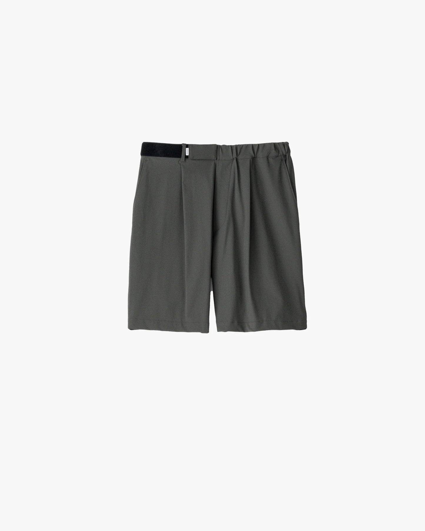 Graphpaper Flex Tricot Chef Shorts