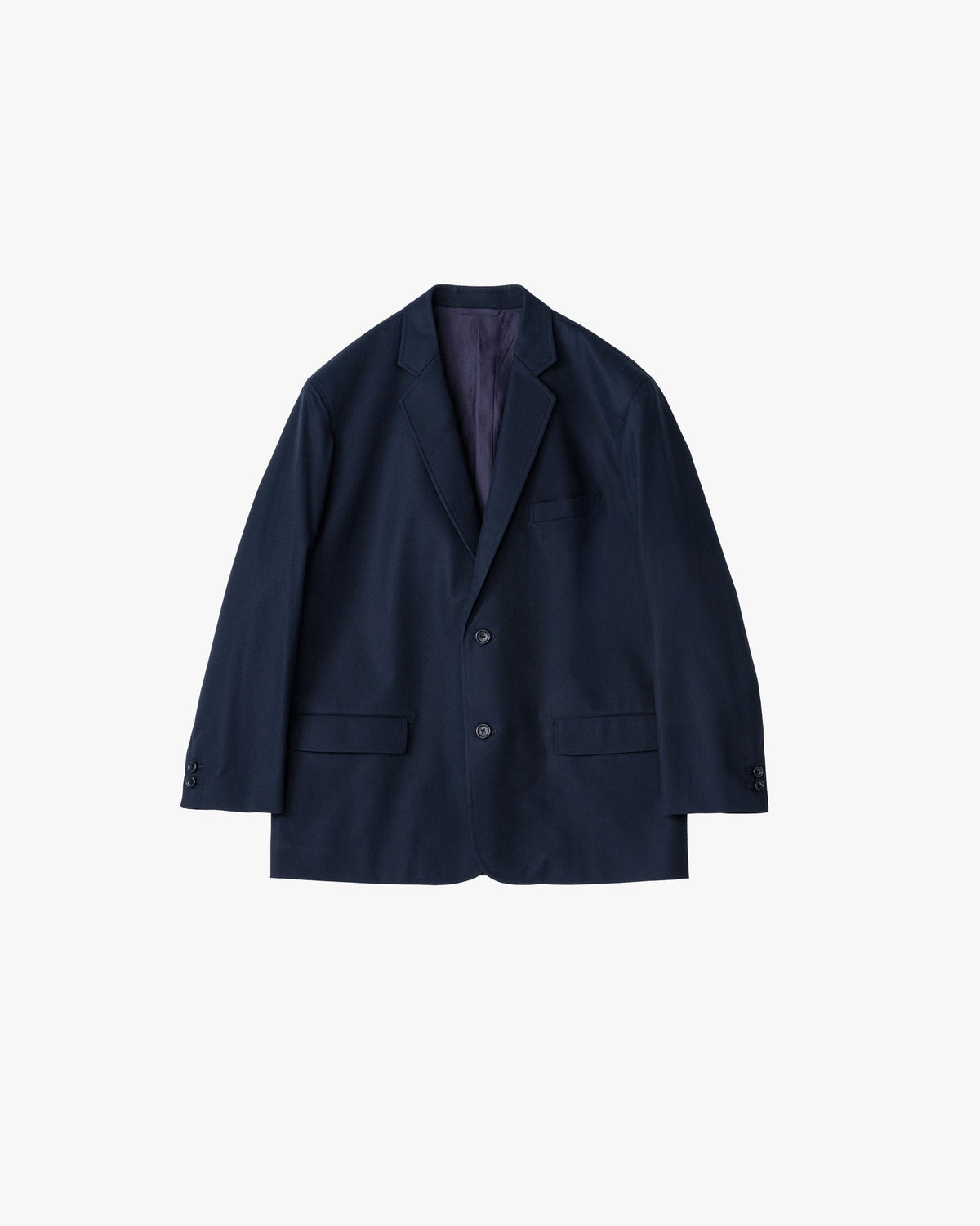 Graphpaper Wooly Cotton Twill Single Jacket – unexpected store