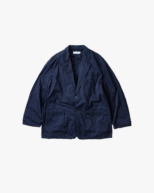 Graphpaper Garment Dyed Typewriter Oversized Jacket