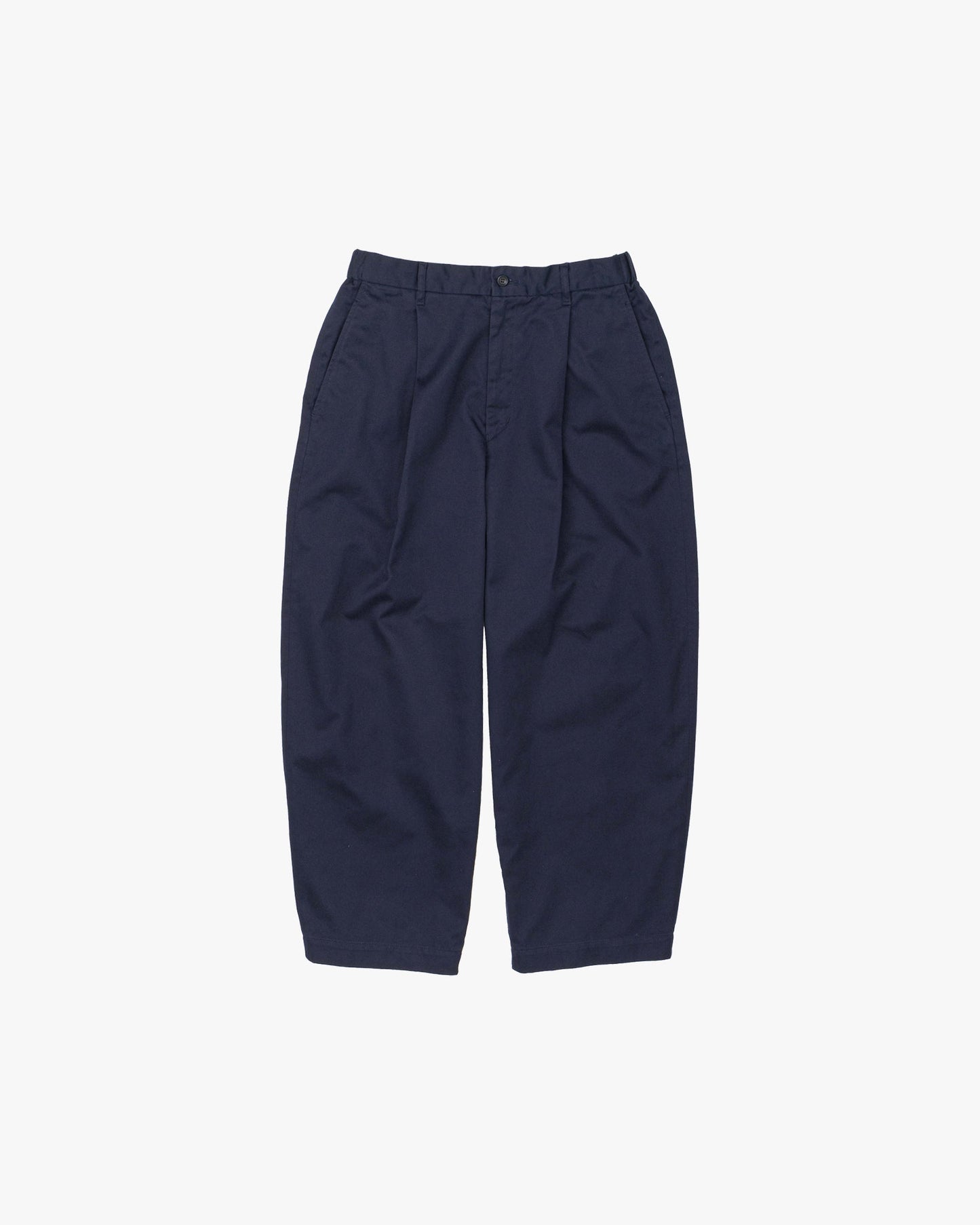 Graphpaper Westpoint Chino Wide Tapered Trousers