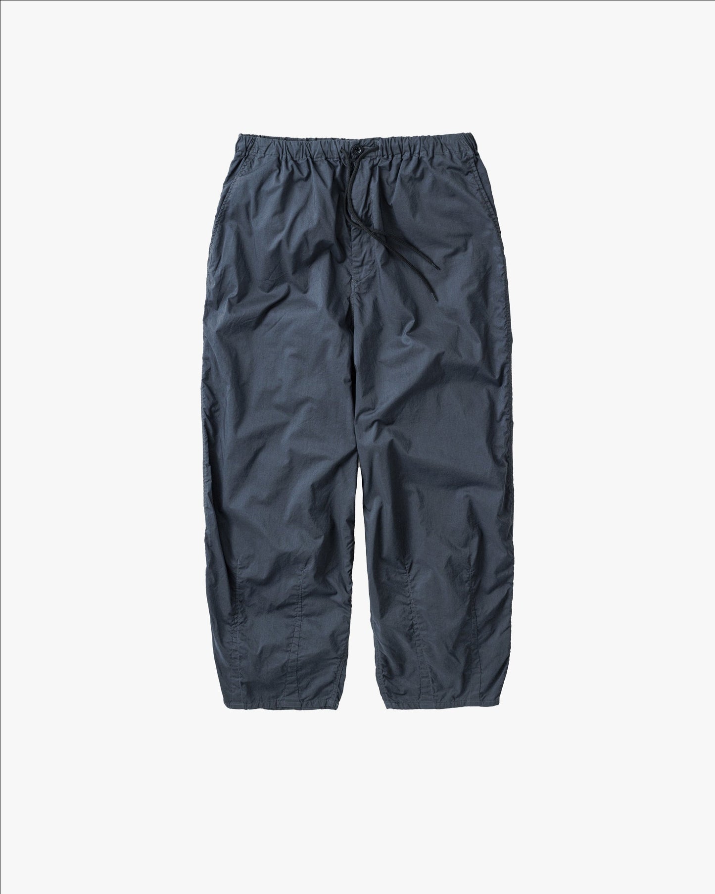 Graphpaper Garment Dyed Typewriter Parachute Pants