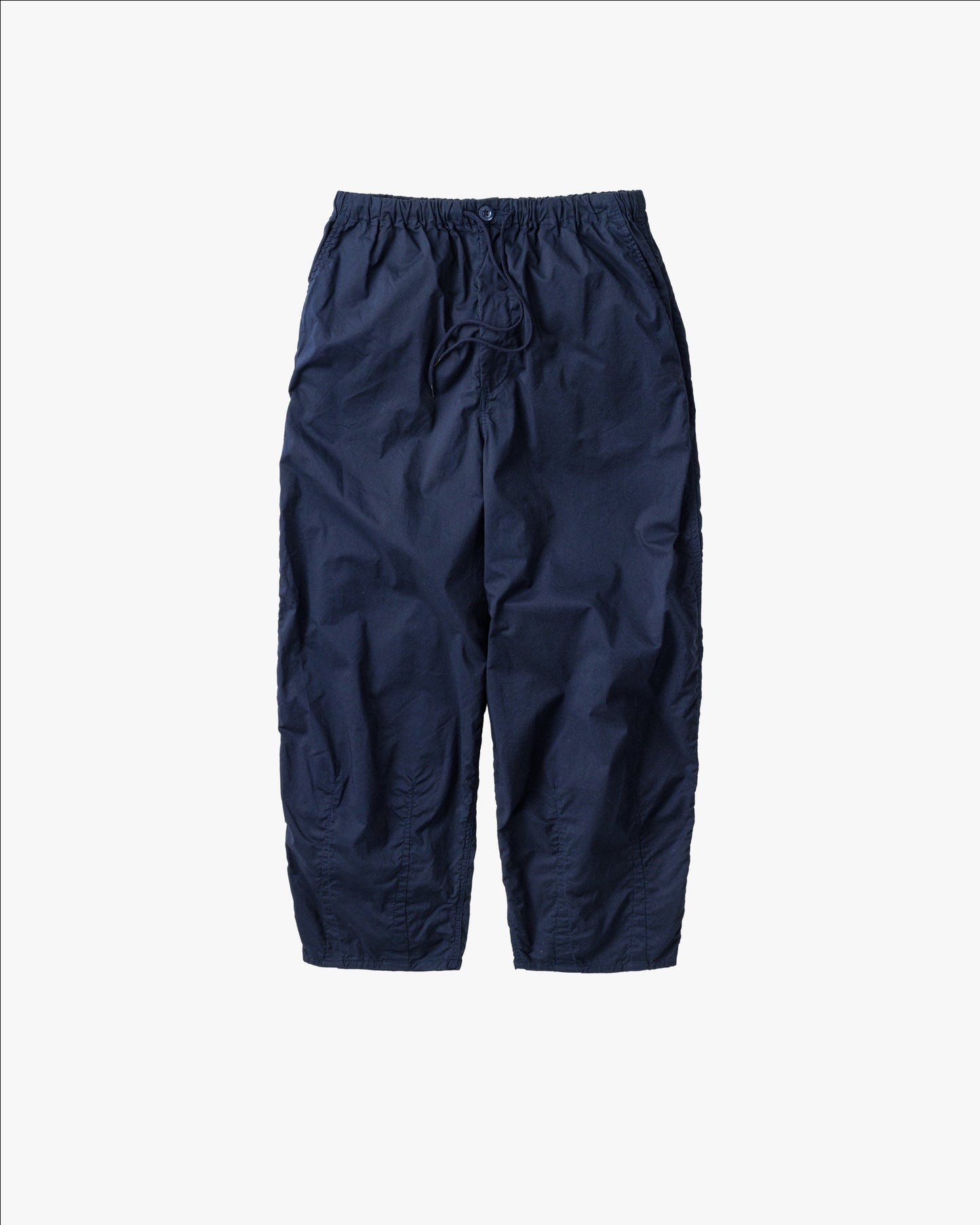 Graphpaper Garment Dyed Typewriter Parachute Pants