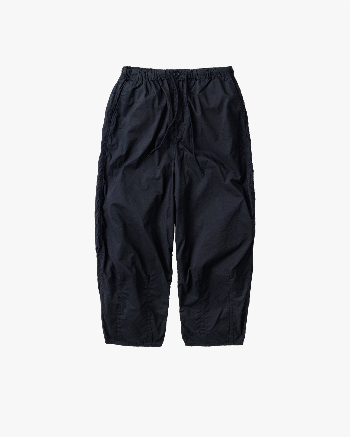 Graphpaper Garment Dyed Typewriter Parachute Pants