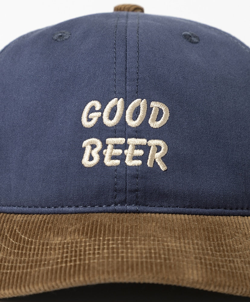 TACOMA FUJI RECORDS GOOD BEER CAP