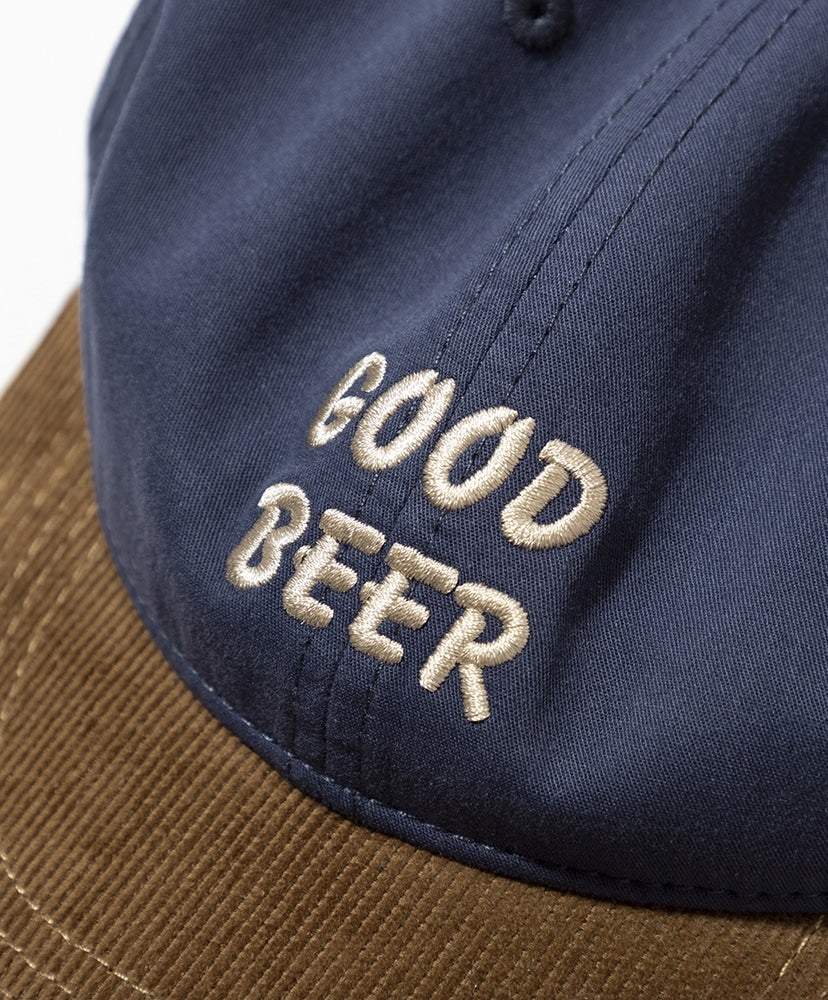 TACOMA FUJI RECORDS GOOD BEER CAP