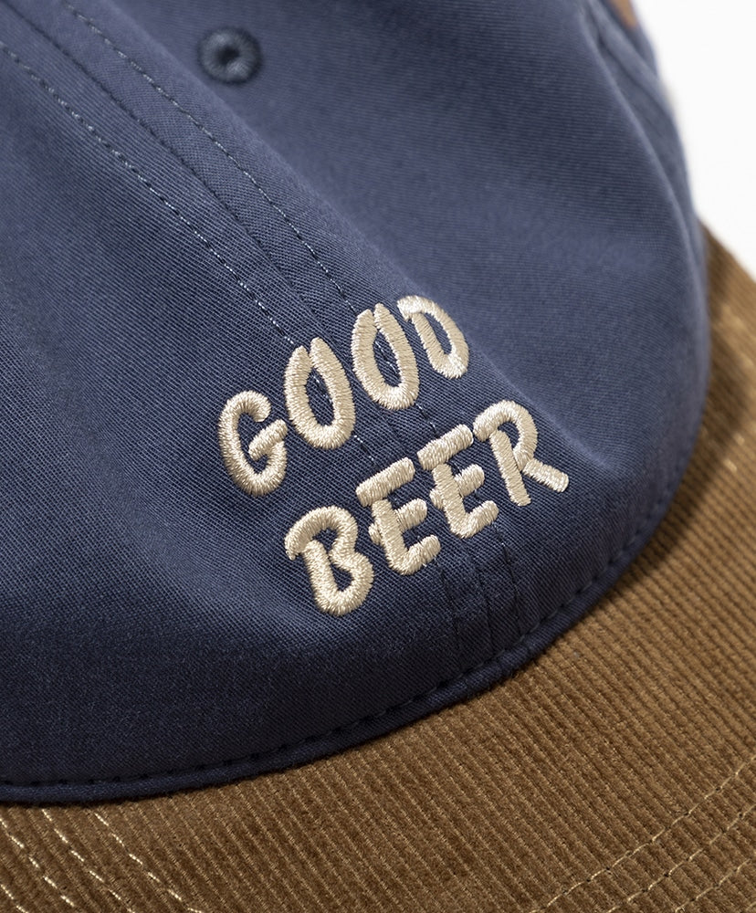 TACOMA FUJI RECORDS GOOD BEER CAP
