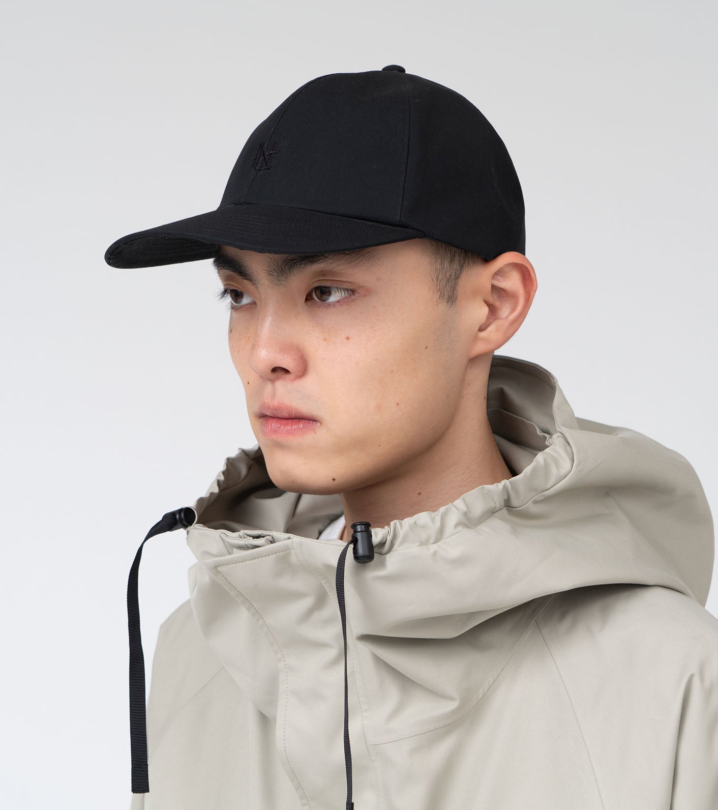 nanamica GORE-TEX Cap