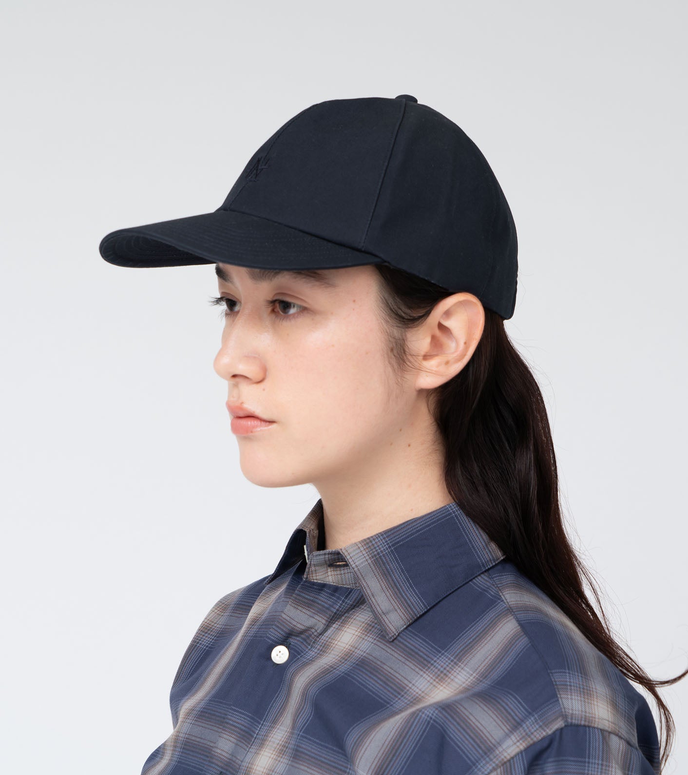 nanamica GORE-TEX Cap