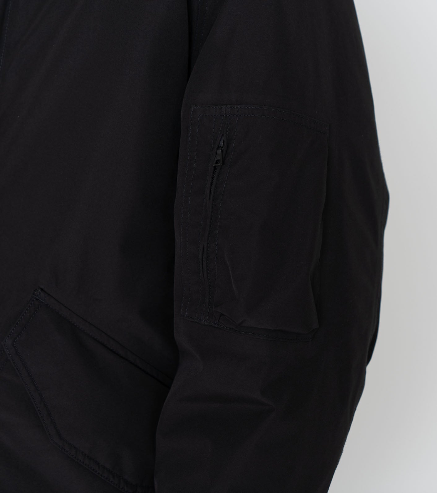 nanamica GORE-TEX Down Coat