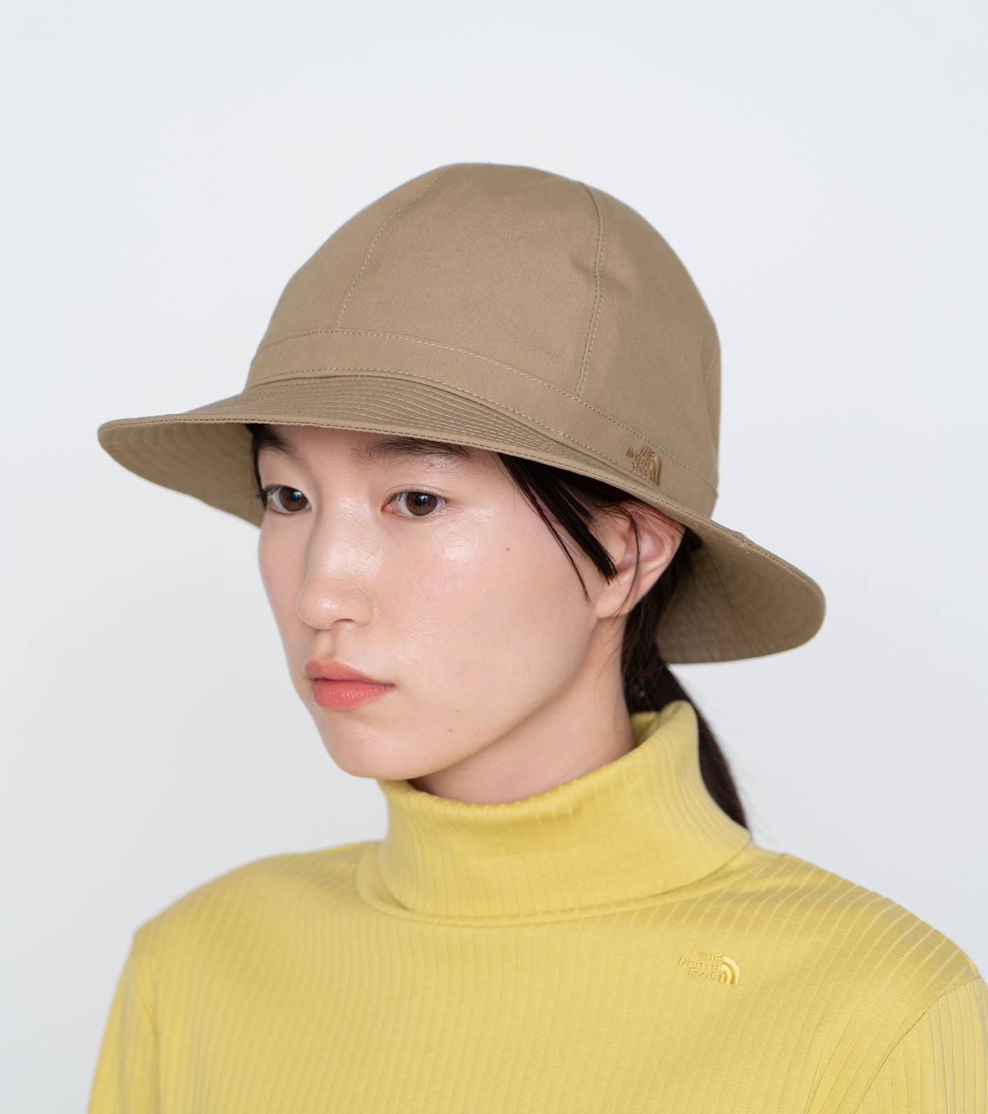 THE NORTH FACE PURPLE LABEL GORE-TEX Field Hat