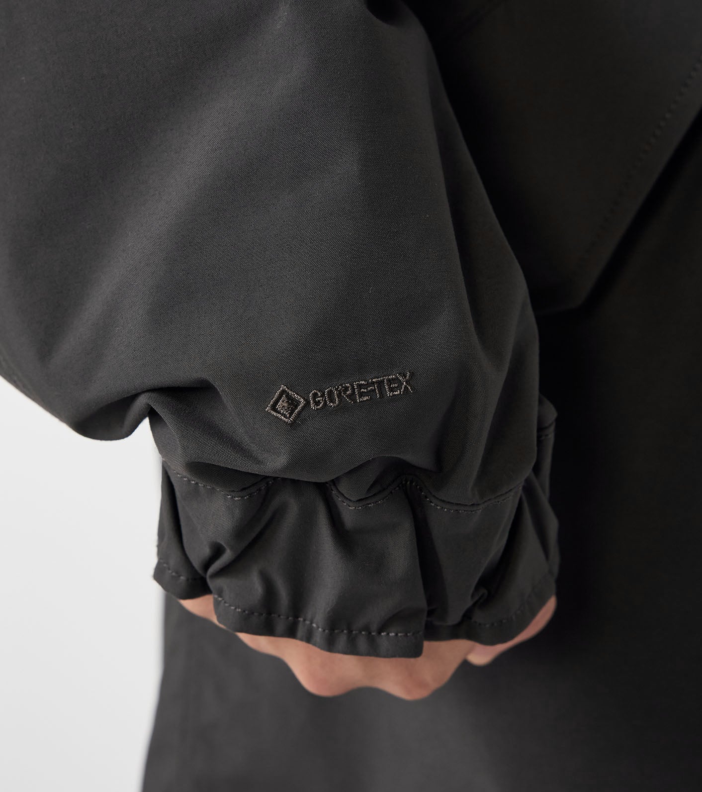 THE NORTH FACE PURPLE LABEL GORE-TEX Field Hooded Coat