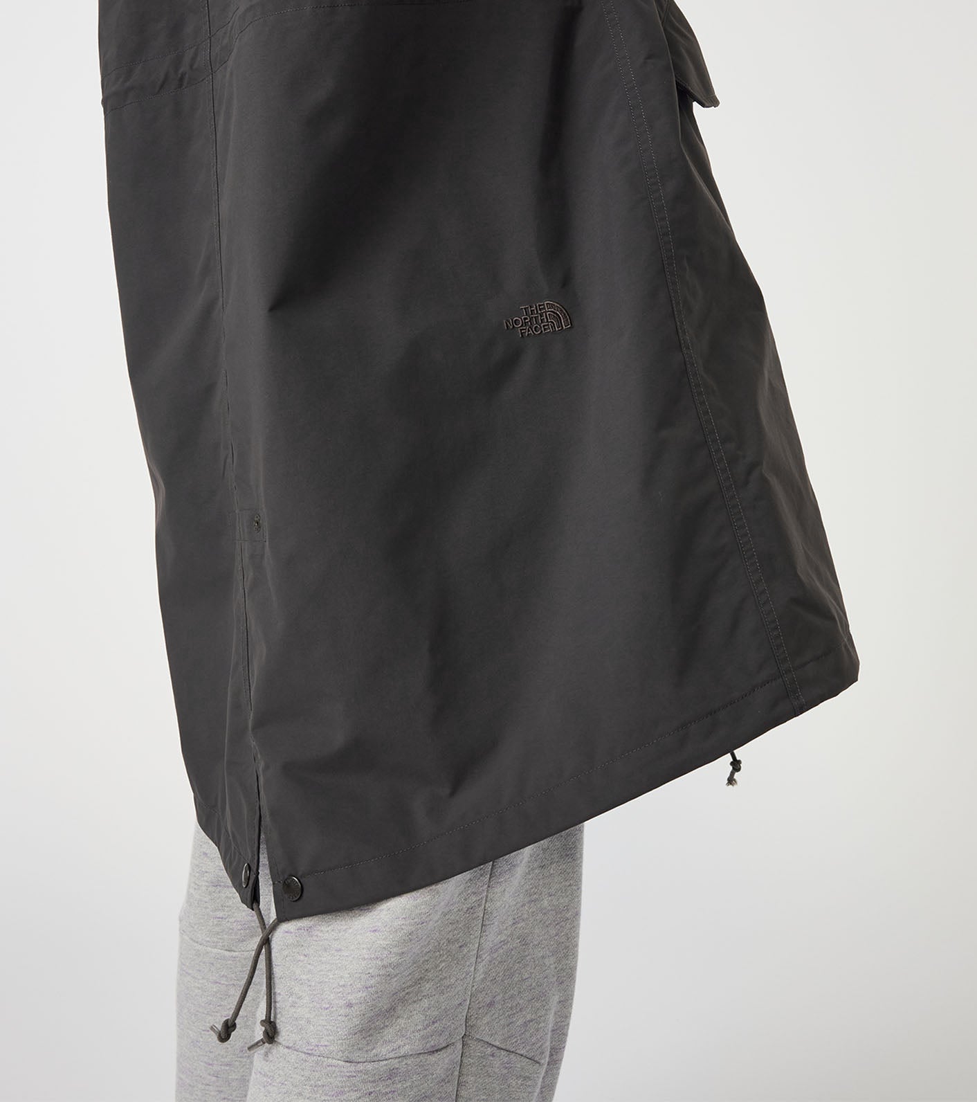 THE NORTH FACE PURPLE LABEL GORE-TEX Field Hooded Coat