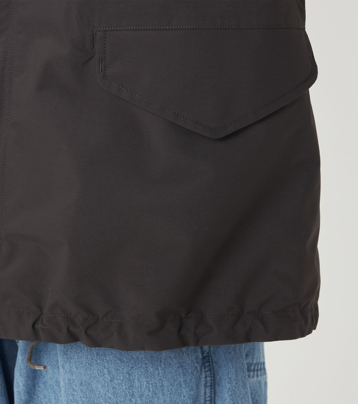 Purple Label GORE-TEX Field Jacket