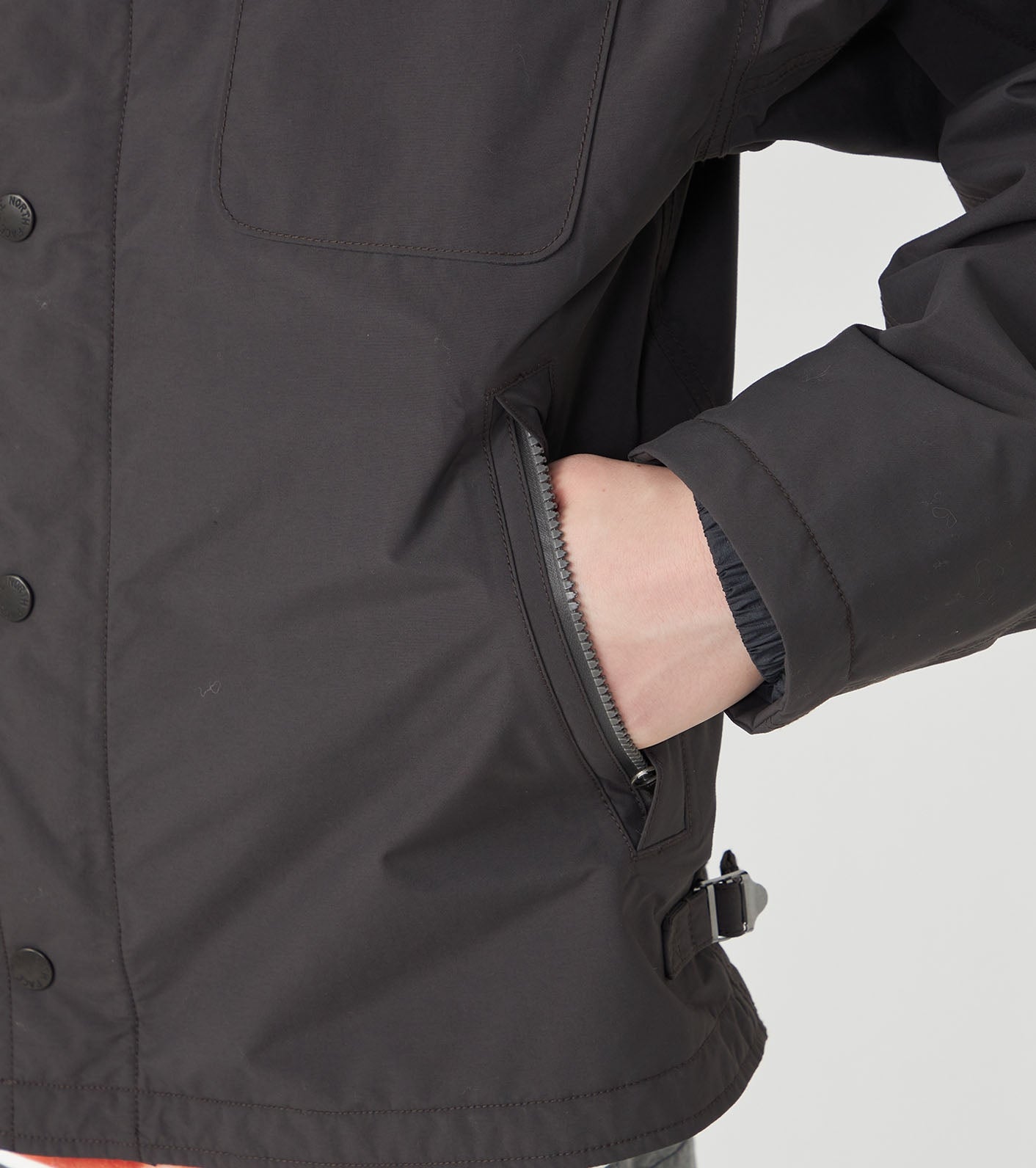 Purple Label GORE-TEX Field Jacket