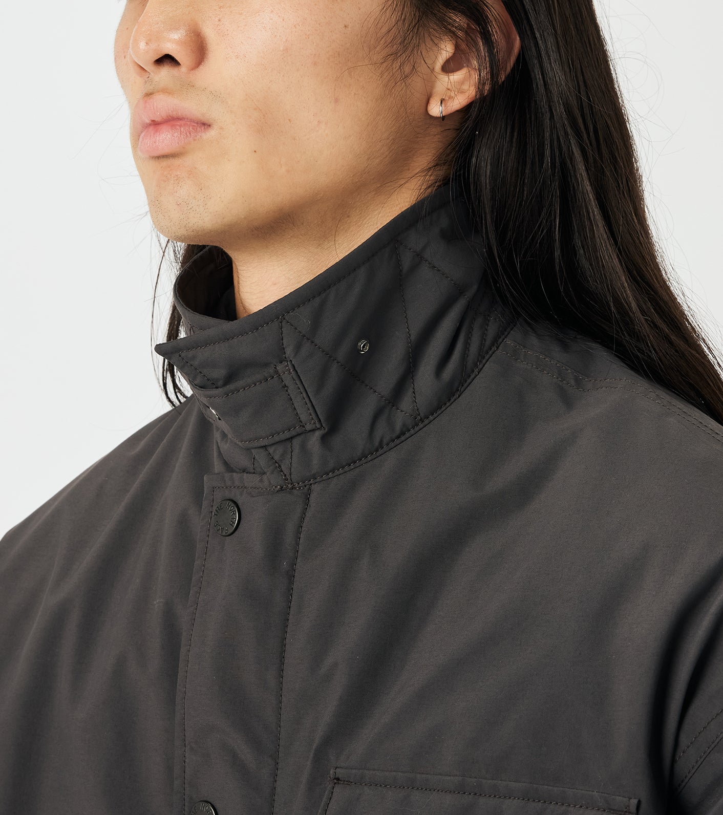 THE NORTH FACE PURPLE LABEL GORE-TEX Field Jacket