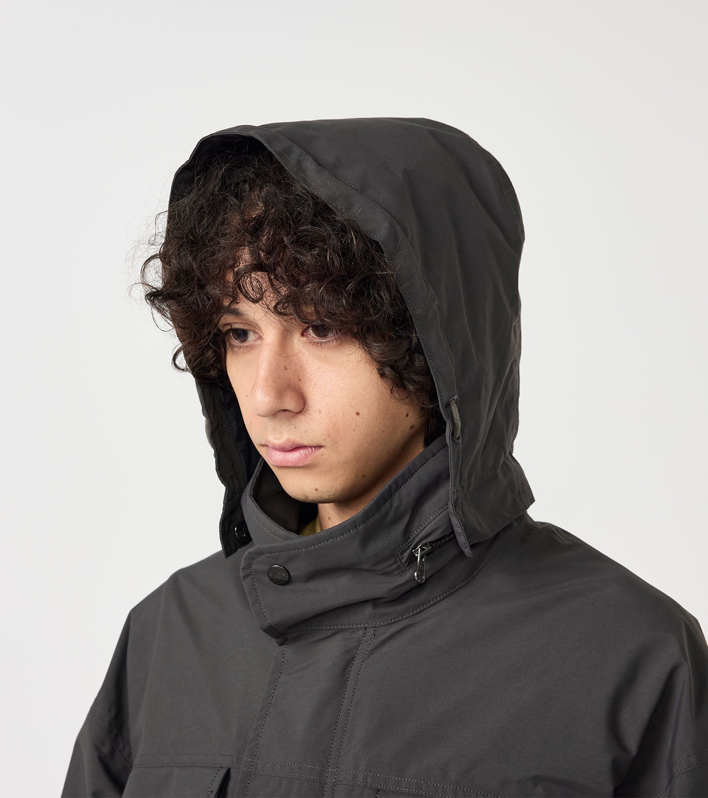 THE NORTH FACE PURPLE LABEL GORE-TEX Field Jacket – unexpected store