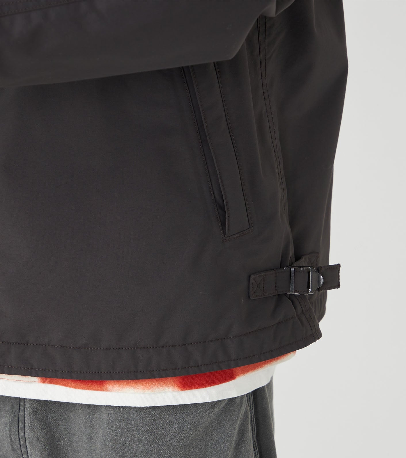 Purple Label GORE-TEX Field Jacket
