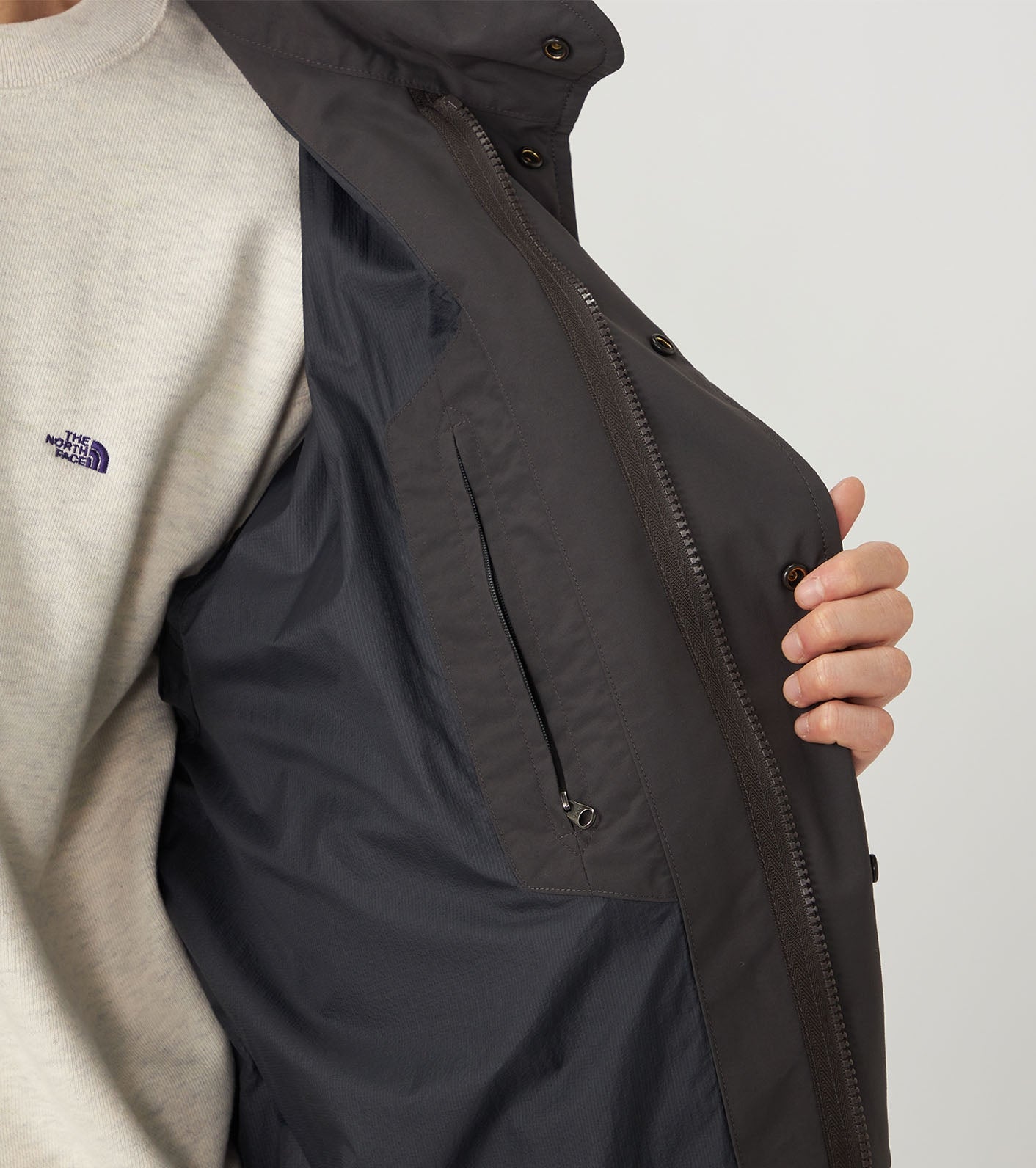 Purple Label GORE-TEX Field Jacket