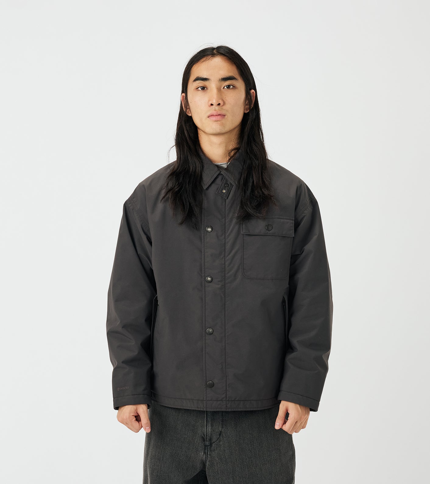 THE NORTH FACE PURPLE LABEL GORE-TEX Field Jacket