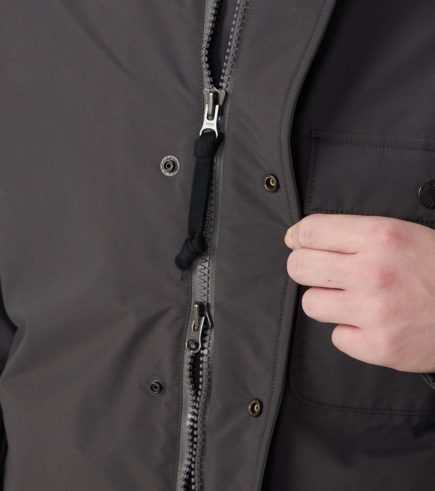 Purple Label GORE-TEX Field Jacket