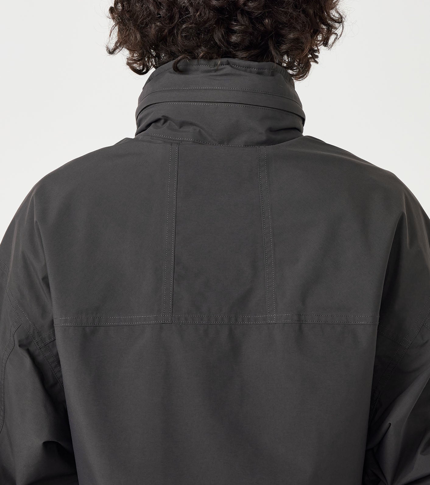 THE NORTH FACE PURPLE LABEL GORE-TEX Field Jacket