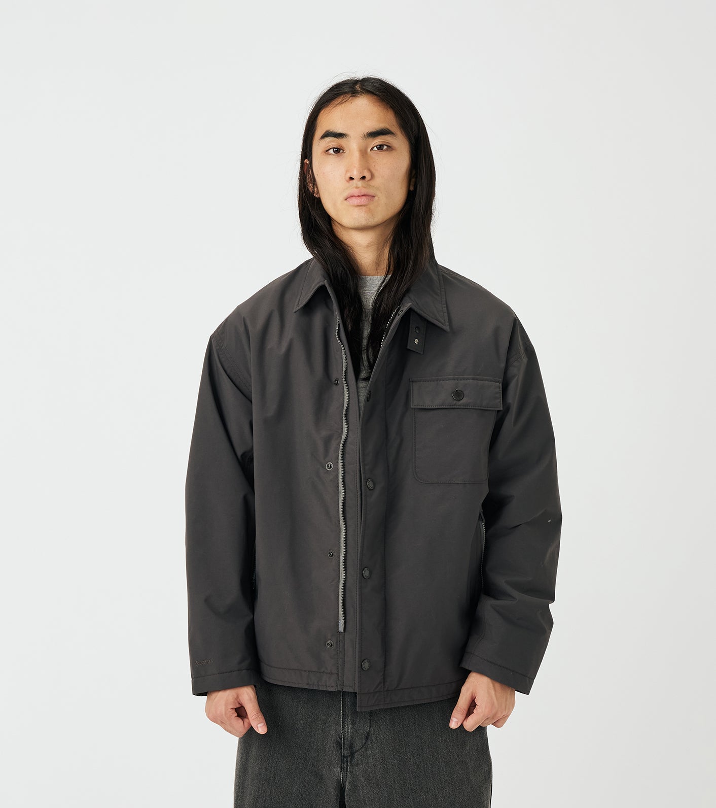 THE NORTH FACE PURPLE LABEL GORE-TEX Field Jacket