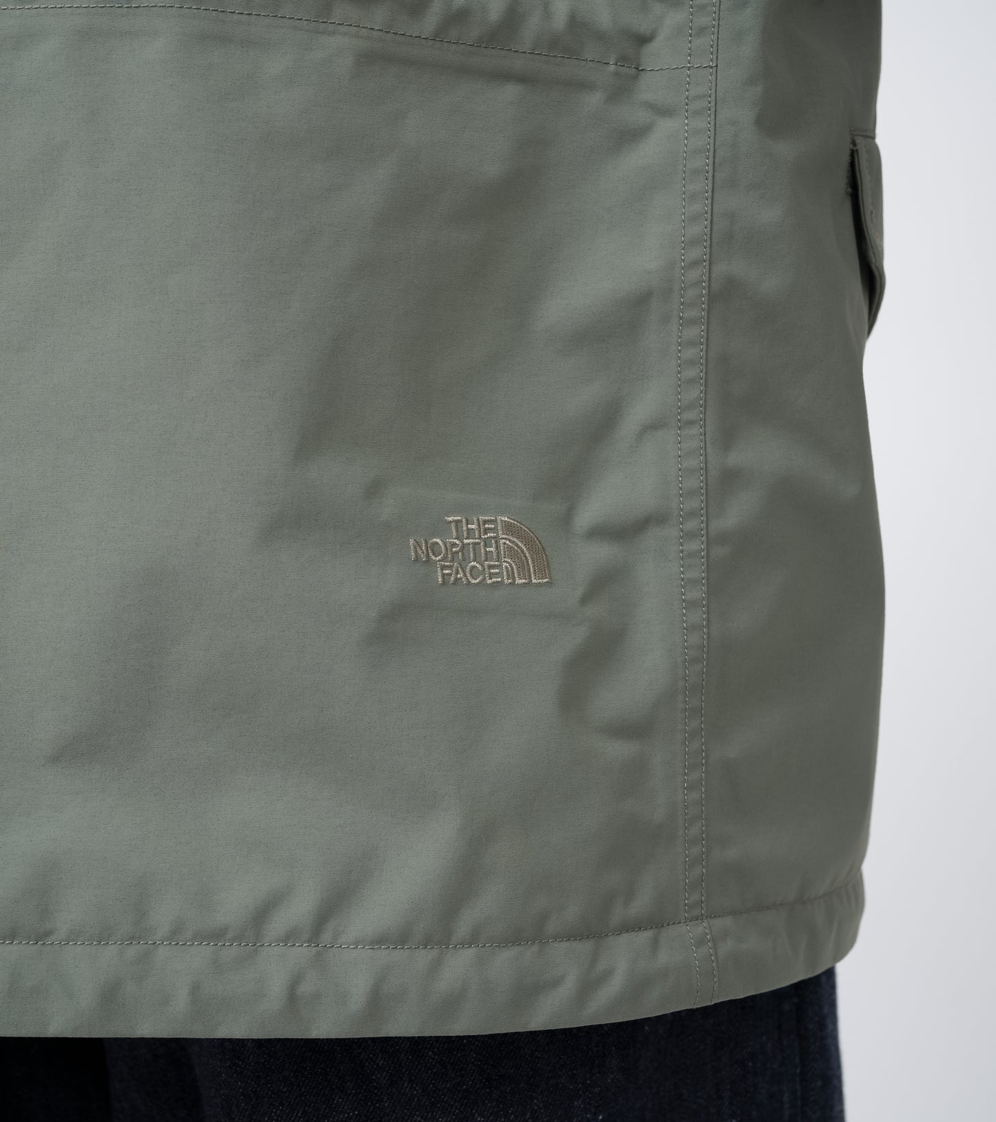 THE NORTH FACE PURPLE LABEL GORE-TEX Field Jacket