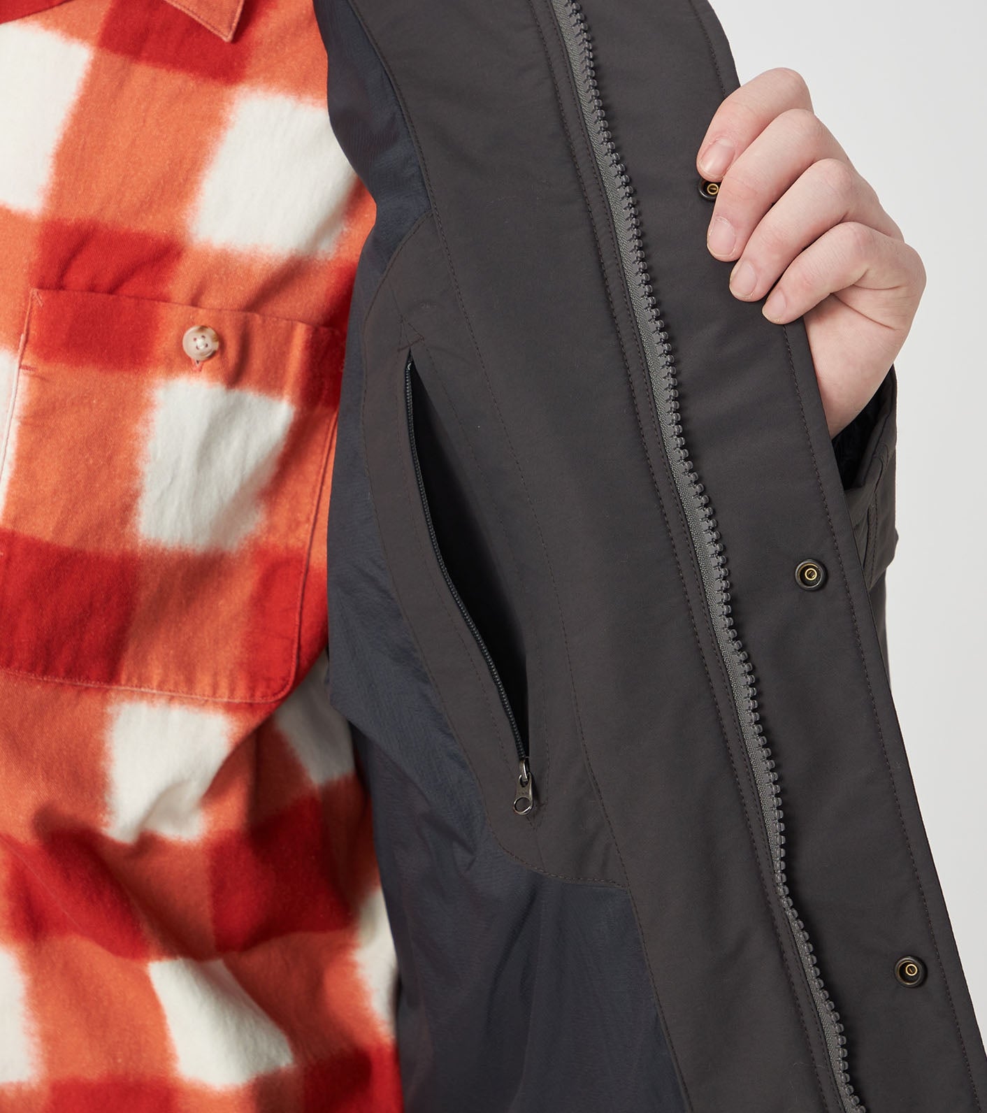 Purple Label GORE-TEX Field Jacket