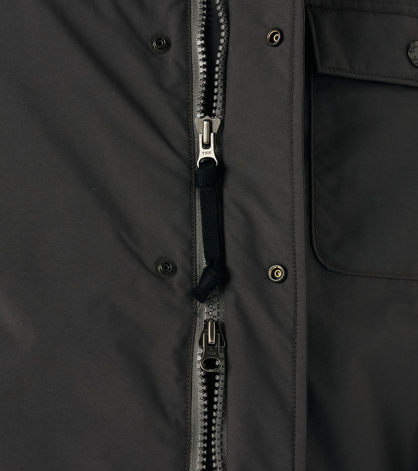 THE NORTH FACE PURPLE LABEL GORE-TEX Field Jacket