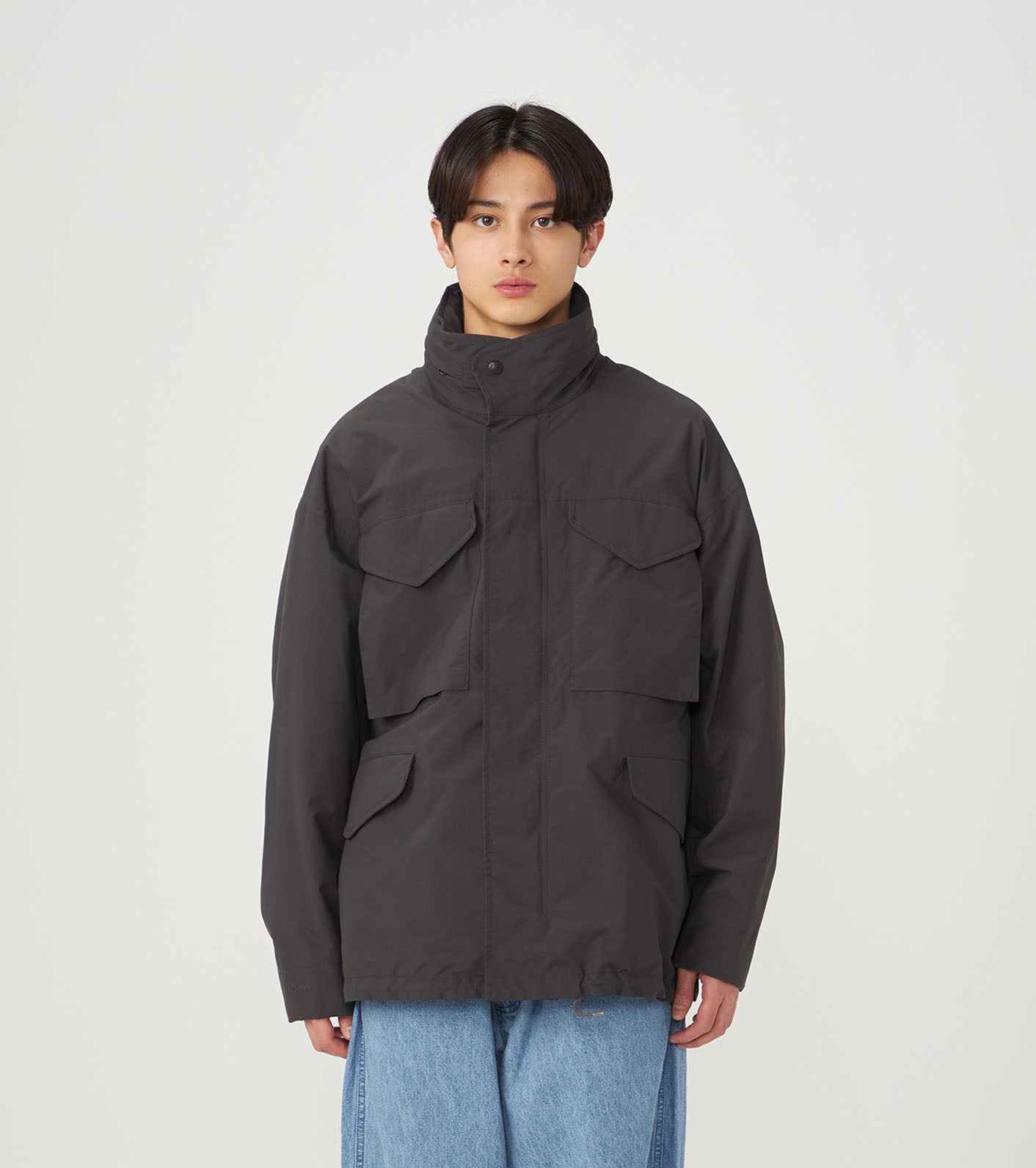 Purple Label GORE-TEX Field Jacket