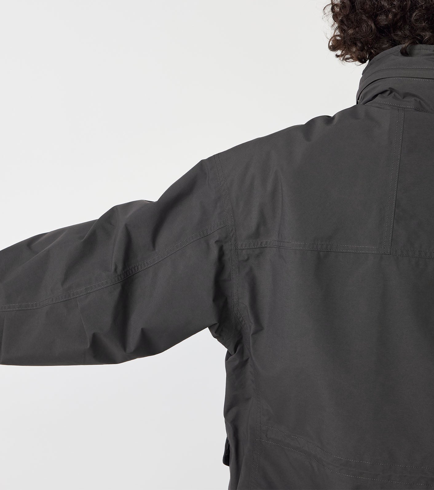THE NORTH FACE PURPLE LABEL GORE-TEX Field Jacket