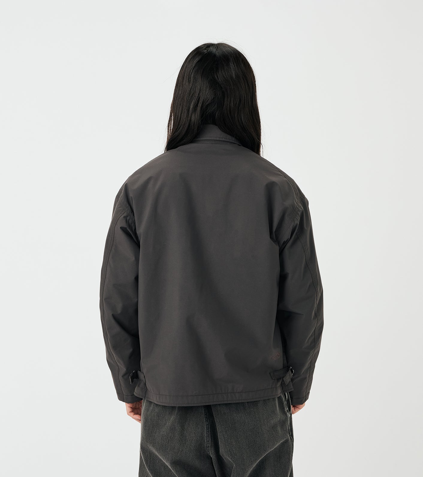 THE NORTH FACE PURPLE LABEL GORE-TEX Field Jacket