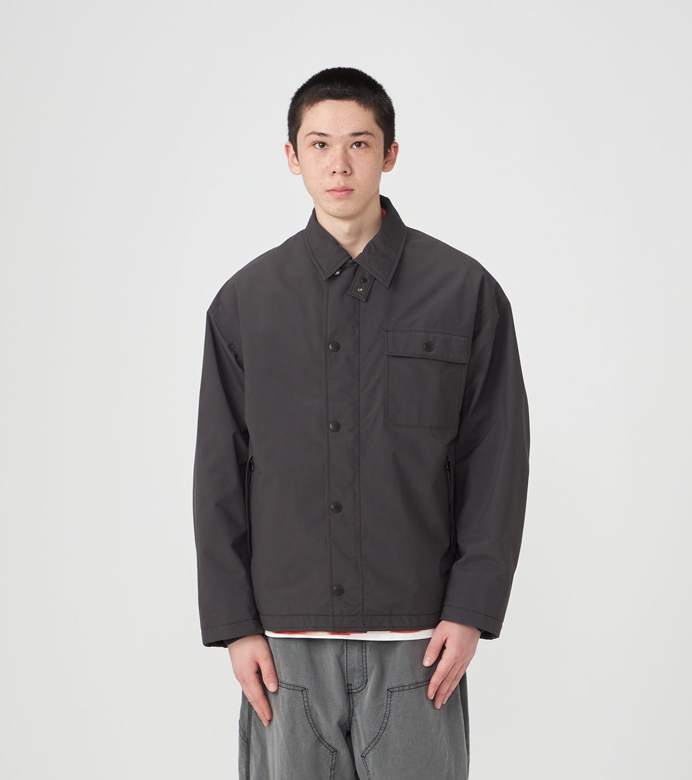 Purple Label GORE-TEX Field Jacket