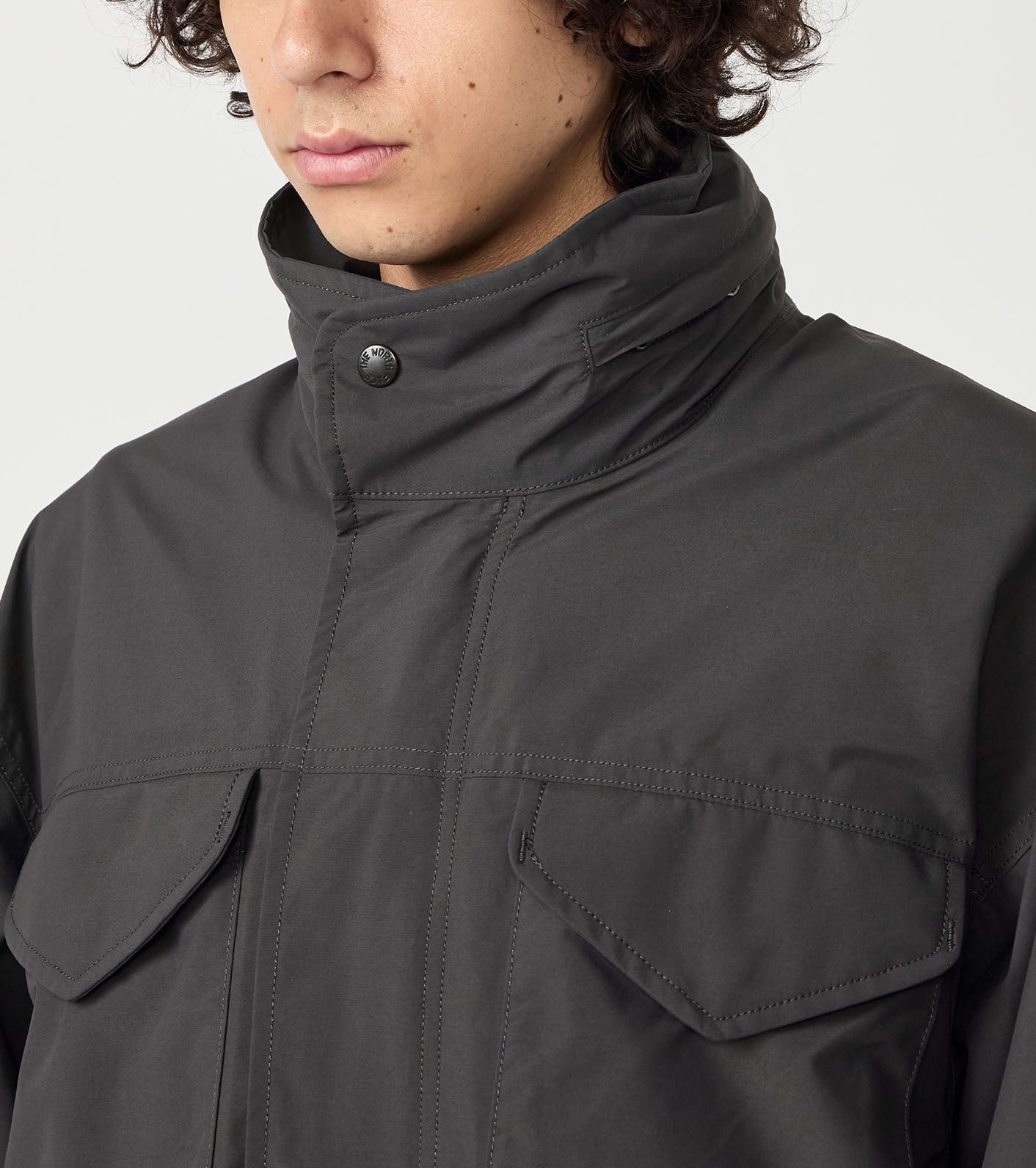THE NORTH FACE PURPLE LABEL GORE-TEX Field Jacket